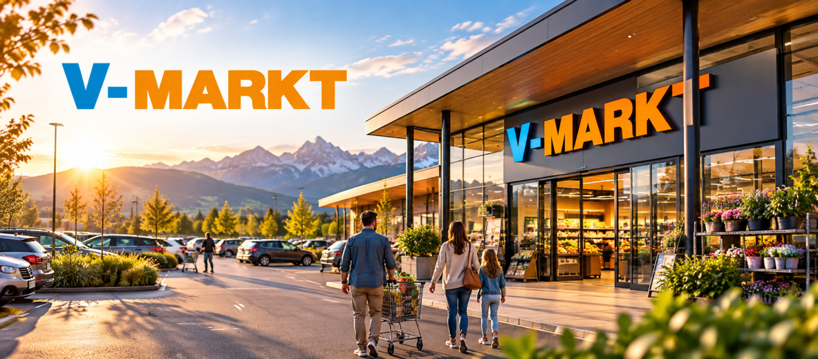 V-Markt